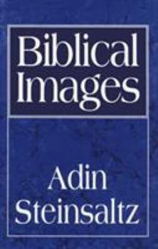 Hardcover Biblical Images Book