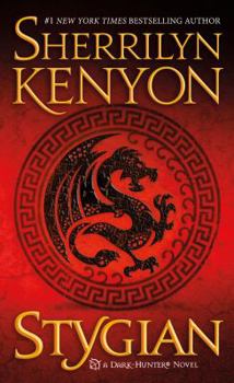 Battle Born - Book #3 of the Dark-Hunter: Dragons Rising Trilogy