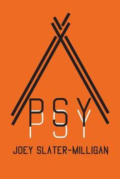 Paperback Psy Book
