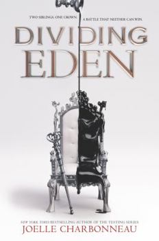 Dividing Eden - Book #1 of the Dividing Eden