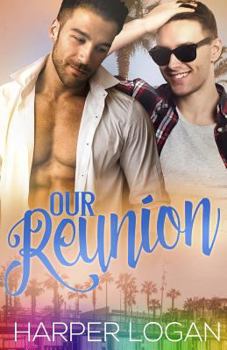 Paperback Our Reunion Book