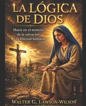 LA LÓGICA DE DIOS: María en el misterio de la salvación y la libertad humana (Spanish Edition)