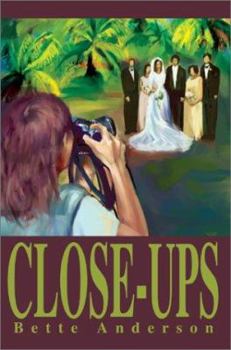 Paperback Close-Ups Book