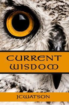 Paperback Current Wisdom Book