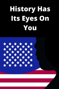 Paperback Black History Pride Notebook Book