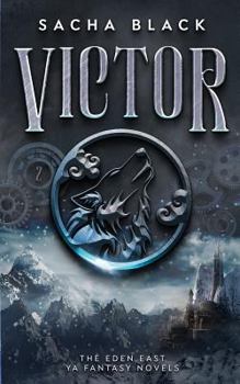 Paperback Victor Book