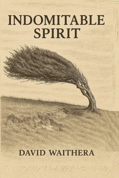Indomitable Spirit