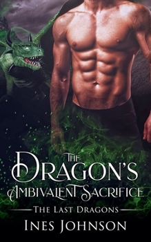 Paperback The Dragon's Ambivalent Sacrifice Book