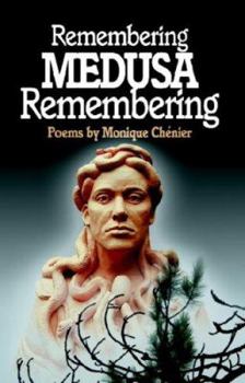 Paperback Remembering Medusa Remembering Book