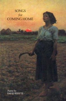 Paperback Songs for Coming Home Book