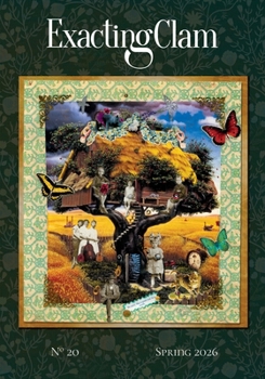 Paperback Exacting Clam No. 20 Book