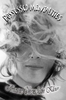 Paperback Possessed Mentalities Book