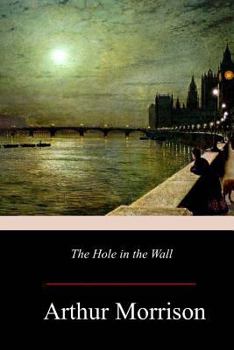 Paperback The Hole in the Wall Book