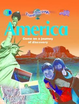 Library Binding America: Come on a Journey of Discovery Book