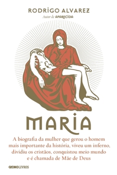 Paperback Maria [Portuguese] Book