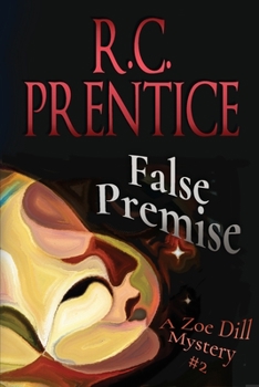 Paperback False Premise Book