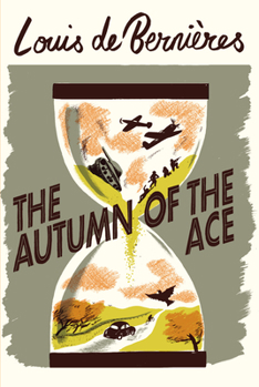 Paperback The Autumn of the Ace Book