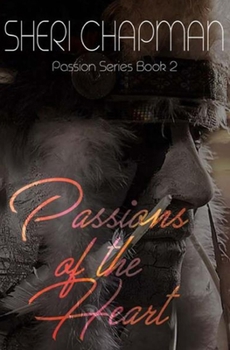 Paperback Passions of the Heart Book