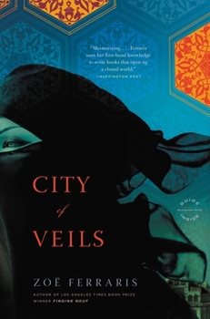 Kingdom of Strangers - Book #2 of the Nayir Sharqi & Katya Hijazi