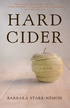Paperback Hard Cider Book