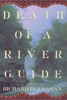 Hardcover Death of a River Guide Book