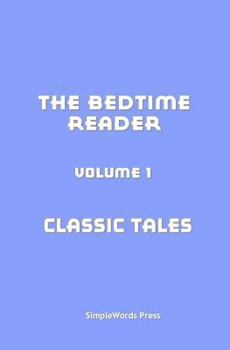 Paperback The Bedtime Reader Book
