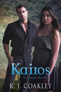Paperback Kairos Book