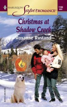 Mass Market Paperback Christmas at Shadow Creek the Birth Place Book