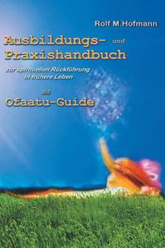 Hardcover Ausbildungs-und Praxishandbuch [German] Book