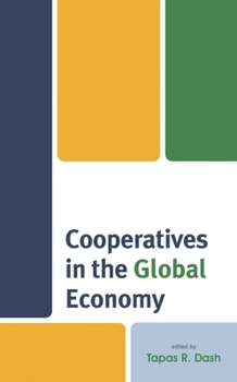 Hardcover Cooperatives in the Global Economy Book