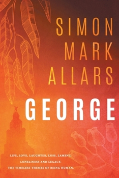 Paperback George Book