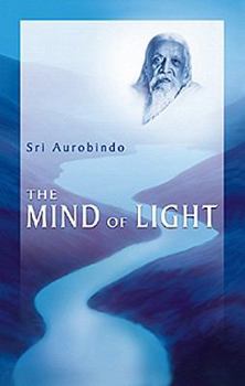 Paperback The Mind of Light Book