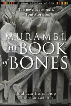 Paperback Murambi: The Book of Bones Book