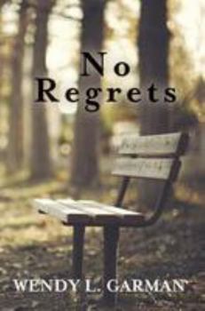 Paperback No Regrets Book
