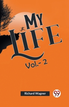 Paperback My Life Vol.-2 Book