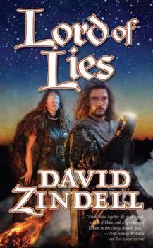 The Lord of Lies - Book #3 of the Ea Cycle