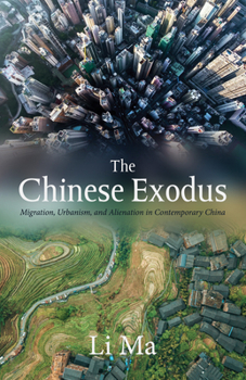 Paperback The Chinese Exodus Book