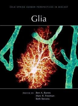 Hardcover Glia Book