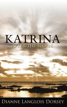 Paperback Katrina: After the Storm Book