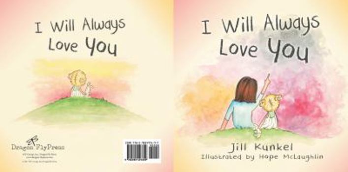 Paperback I Will Always Love You Book