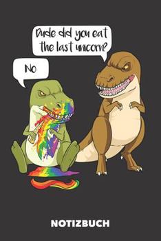 Notizuch: Einhorn Gourmet DIN A5 liniert - 120 Seiten für kreative Einhorn Fans (German Edition)