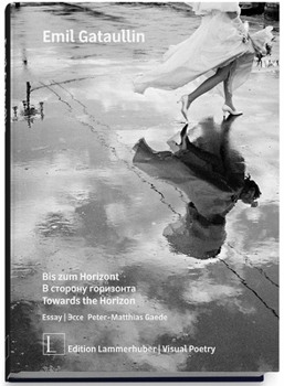 Hardcover Towards the Horizon Book