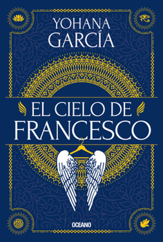 Paperback El Cielo de Francesco [Spanish] Book