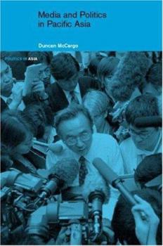 Paperback Media and Politics in Pacific Asia Book