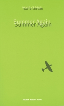 Paperback Summer Again Book
