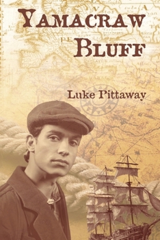 Paperback Yamacraw Bluff Book