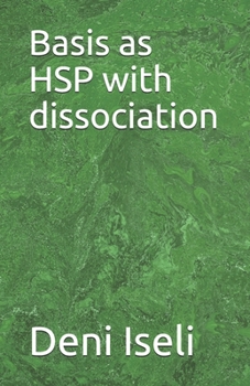 Paperback Basis as HSP with dissociation Book