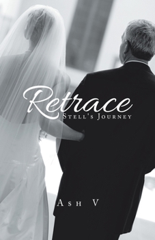 Paperback Retrace: Stell's Journey Book