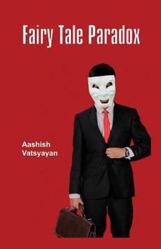 Paperback Fairy Tale Paradox Book