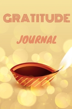 Paperback gratitude: Gratitude journal: Daily Gratitude Journal - Positivity Diary for a Happier You in Just 5 Minutes a Day Book